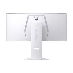 Smart Monitor Gaming Ultrapanorámico Curvo LG UltraGear 34GX90SA-W 34"