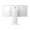 Smart Monitor Gaming Ultrapanorámico Curvo LG UltraGear 34GX90SA-W 34"
