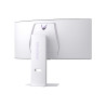 Smart Monitor Gaming Ultrapanorámico Curvo LG UltraGear 34GX90SA-W 34"
