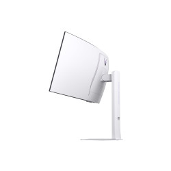 Smart Monitor Gaming Ultrapanorámico Curvo LG UltraGear 34GX90SA-W 34"