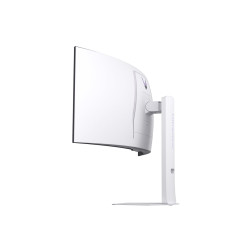 Smart Monitor Gaming Ultrapanorámico Curvo LG UltraGear 34GX90SA-W 34"