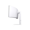 Smart Monitor Gaming Ultrapanorámico Curvo LG UltraGear 34GX90SA-W 34"