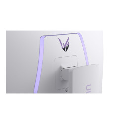Smart Monitor Gaming Ultrapanorámico Curvo LG UltraGear 34GX90SA-W 34"