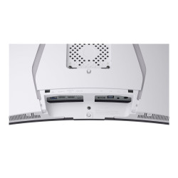 Smart Monitor Gaming Ultrapanorámico Curvo LG UltraGear 34GX90SA-W 34"