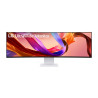 LG UltraWide 49U950A-W - Monitor LED - curvado - 49" - 5120 x 1440 Dua
