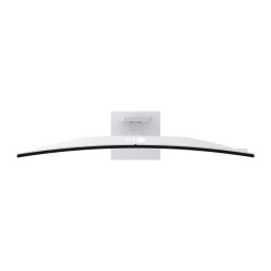 LG UltraWide 49U950A-W - Monitor LED - curvado - 49" - 5120 x 1440 Dua