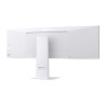 LG UltraWide 49U950A-W - Monitor LED - curvado - 49" - 5120 x 1440 Dua