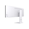 LG UltraWide 49U950A-W - Monitor LED - curvado - 49" - 5120 x 1440 Dua