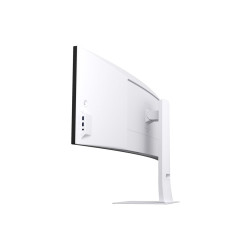 LG UltraWide 49U950A-W - Monitor LED - curvado - 49" - 5120 x 1440 Dua