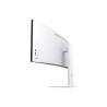 LG UltraWide 49U950A-W - Monitor LED - curvado - 49" - 5120 x 1440 Dua