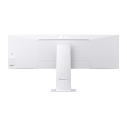 LG UltraWide 49U950A-W - Monitor LED - curvado - 49" - 5120 x 1440 Dua