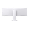 LG UltraWide 49U950A-W - Monitor LED - curvado - 49" - 5120 x 1440 Dua