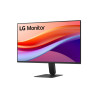 Monitor LG 24U411A-B 23.8"/ Full HD/ Negro