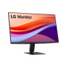 Monitor LG 24U411A-B 23.8"/ Full HD/ Negro