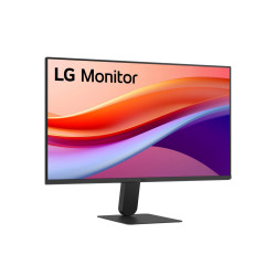Monitor LG 24U411A-B 23.8"/ Full HD/ Negro