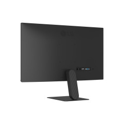 Monitor LG 24U411A-B 23.8"/ Full HD/ Negro