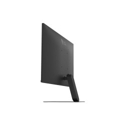 Monitor LG 24U411A-B 23.8"/ Full HD/ Negro