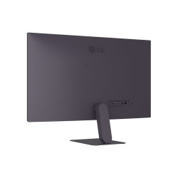 Monitor Gaming LG UltraGear G4 27G411A-B 27"/ Full HD/ 1ms/ 144Hz/ IPS
