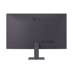Monitor Gaming LG UltraGear G4 27G411A-B 27"/ Full HD/ 1ms/ 144Hz/ IPS
