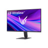 Monitor Gaming LG UltraGear 24G411A-B 23.7"/ Full HD/ 1ms/ 144Hz/ IPS/