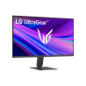 Monitor Gaming LG UltraGear 24G411A-B 23.7"/ Full HD/ 1ms/ 144Hz/ IPS/