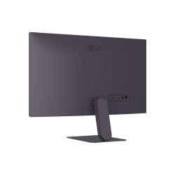 Monitor Gaming LG UltraGear 24G411A-B 23.7"/ Full HD/ 1ms/ 144Hz/ IPS/