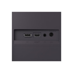 Monitor Gaming LG UltraGear 24G411A-B 23.7"/ Full HD/ 1ms/ 144Hz/ IPS/