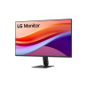 Monitor LG 27U411A-B 27"/ Full HD/ Negro