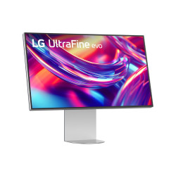 LG UltraFine evo 32U990A-S - Monitor LED - 32" - 6144 x 3456 6K @ 60 H