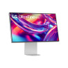 LG UltraFine evo 32U990A-S - Monitor LED - 32" - 6144 x 3456 6K @ 60 H
