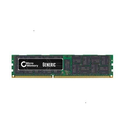 4GB Memory Module 2400Mhz