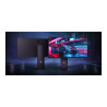 Monitor Gaming Ultrapanorámico Curvo LG UltraGear 34G600A-B 34"/ WQHD/