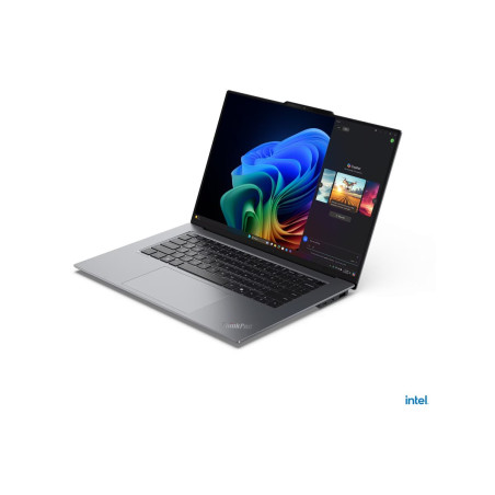 Lenovo ThinkPad X9-15 Gen 1 21Q6 - Aura Edition - Copilot+ PC - diseño