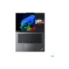 Lenovo ThinkPad X9-15 Gen 1 21Q6 - Aura Edition - Copilot+ PC - diseño