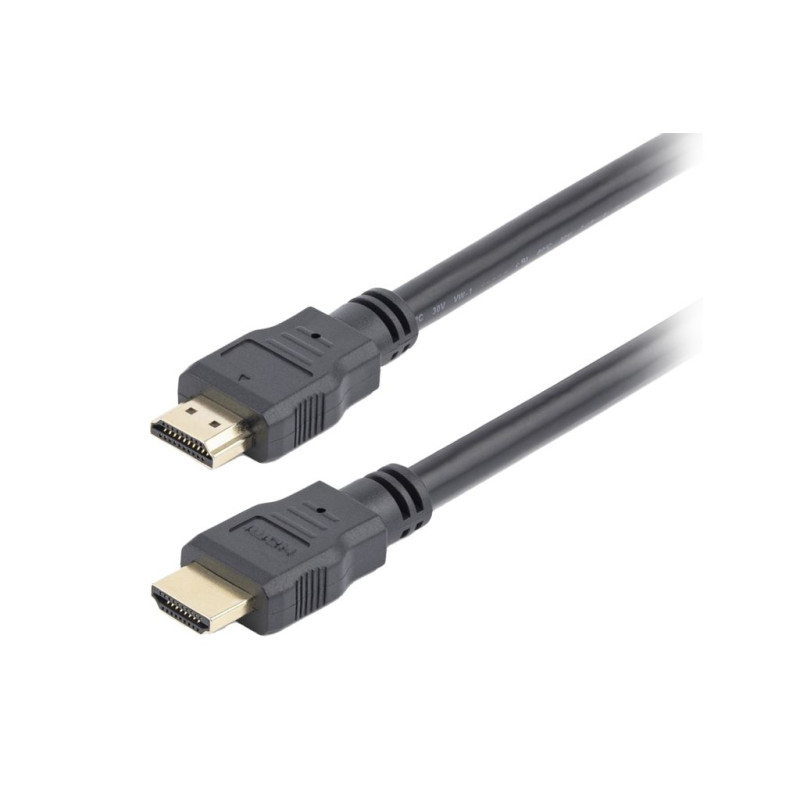 EasyConnect HDMI4k-10. Cable