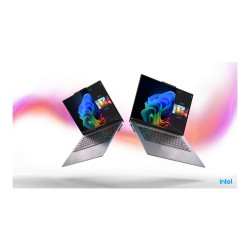 Lenovo ThinkPad X9-15 Gen 1 21Q6 - Aura Edition - Copilot+ PC - diseño
