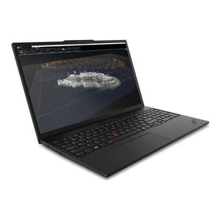 ThinkPad P16S ULTRA7_255H 32GB 1TB SSD 16IN W11 Pro 3YR Pr | APLIUM