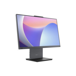Lenovo ThinkCentre neo 50a 24 Gen 5 12SD - Todo en uno con soporte de