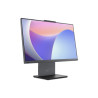 Lenovo ThinkCentre neo 50a 24 Gen 5 12SD - Todo en uno con soporte de