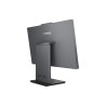 Lenovo ThinkCentre neo 50a 24 Gen 5 12SD - Todo en uno con soporte de
