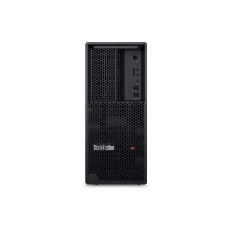 Lenovo ThinkStation P3 Gen 2 30HT - Torre 1 x Core Ultra 7 265K / hast