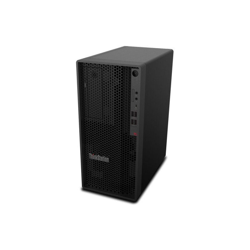 ThinkStation P2 ULTRA7_265 Vpro 32GB 1TB W11 Pro 3 Year On-s | APLIUM