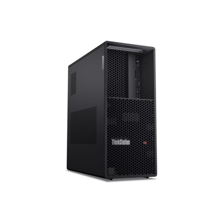 Lenovo ThinkStation P3 Gen 2 30HT - AI Workstation - torre 1 x Core Ul
