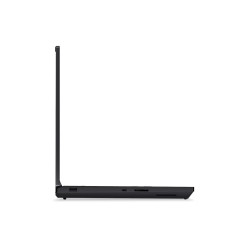Lenovo ThinkPad P16 Gen 3 21RQ - Intel Core Ultra 7 - 255HX / hasta 5.