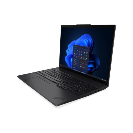 Lenovo ThinkPad L16 Gen 2 21SA - AI PC - Intel Core Ultra 5 - 225U / h