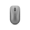 Lenovo Wireless Multi-Mode Pro Plus Mouse 6050 (Luna Grey)