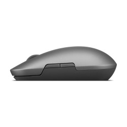 Lenovo Wireless Multi-Mode Pro Plus Mouse 6050 (Luna Grey)