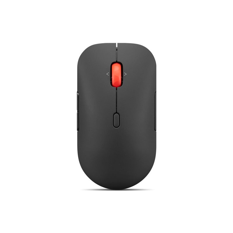Lenovo Wireless Multi-mode Pro Eclipse Black | APLIUM