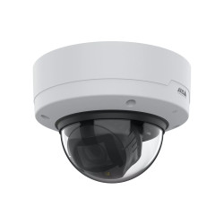 AXIS P32 Series P3287-LVE - Cámara de vigilancia de red - cúpula - par