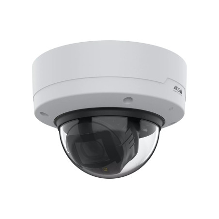 AXIS P32 Series P3287-LVE - Cámara de vigilancia de red - cúpula - par